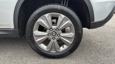 Suzuki Vitara 1.4 Boosterjet 48V Hybrid SZ-T 5dr Auto Petrol Estate